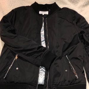 NEW Calvin Klein Jacket